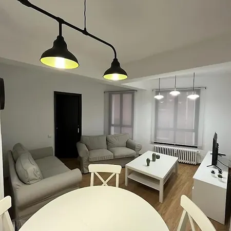 Appartamento Urbsvetus 3 Oviedo