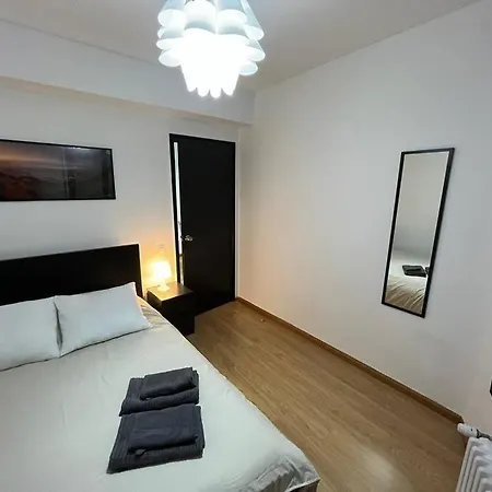 Urbsvetus 3 * Oviedo