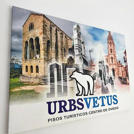 Urbsvetus 3 *