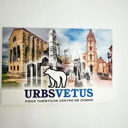 Urbsvetus 3 *