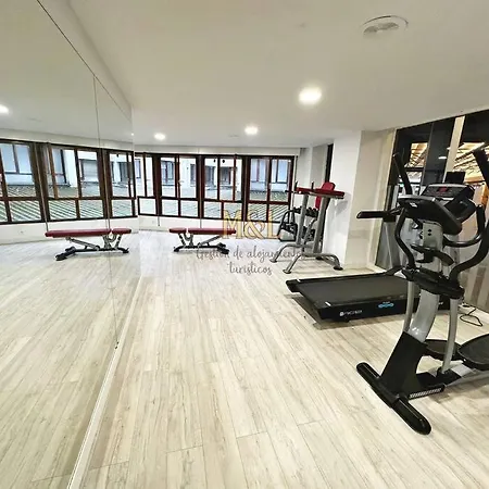 Appartamento Urbsvetus 3 *