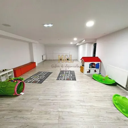 Appartamento Urbsvetus 3 *