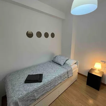 Appartamento Urbsvetus 3 *