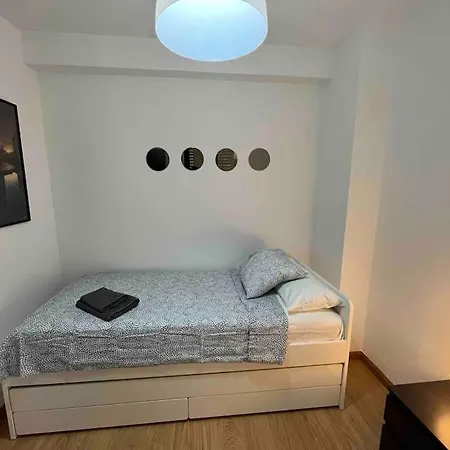 Appartamento Urbsvetus 3